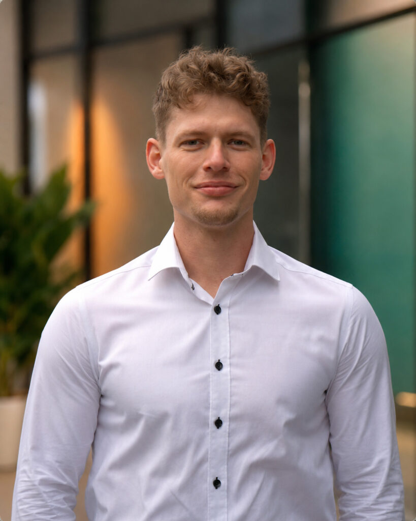 Johannes Herbst – Strategieberater für digitales Wachstum