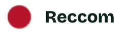 Logo Reccom